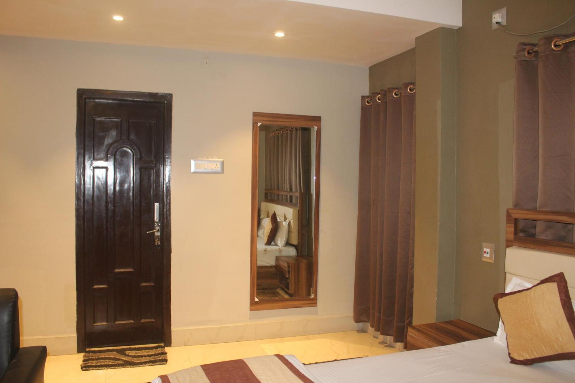 Hotel Oishi Plaza Mukutmanipur Dış mekan fotoğraf