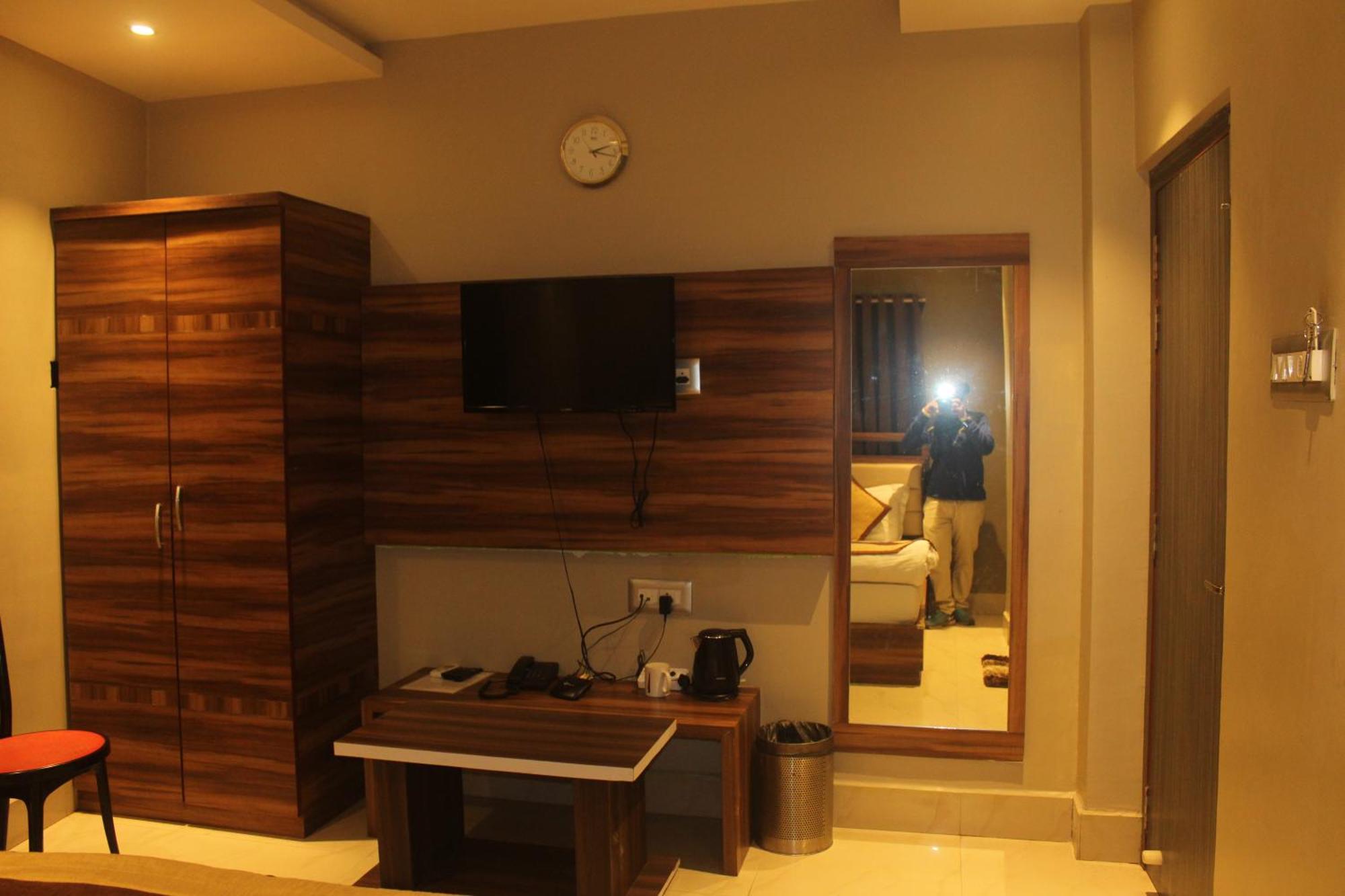 Hotel Oishi Plaza Mukutmanipur Dış mekan fotoğraf