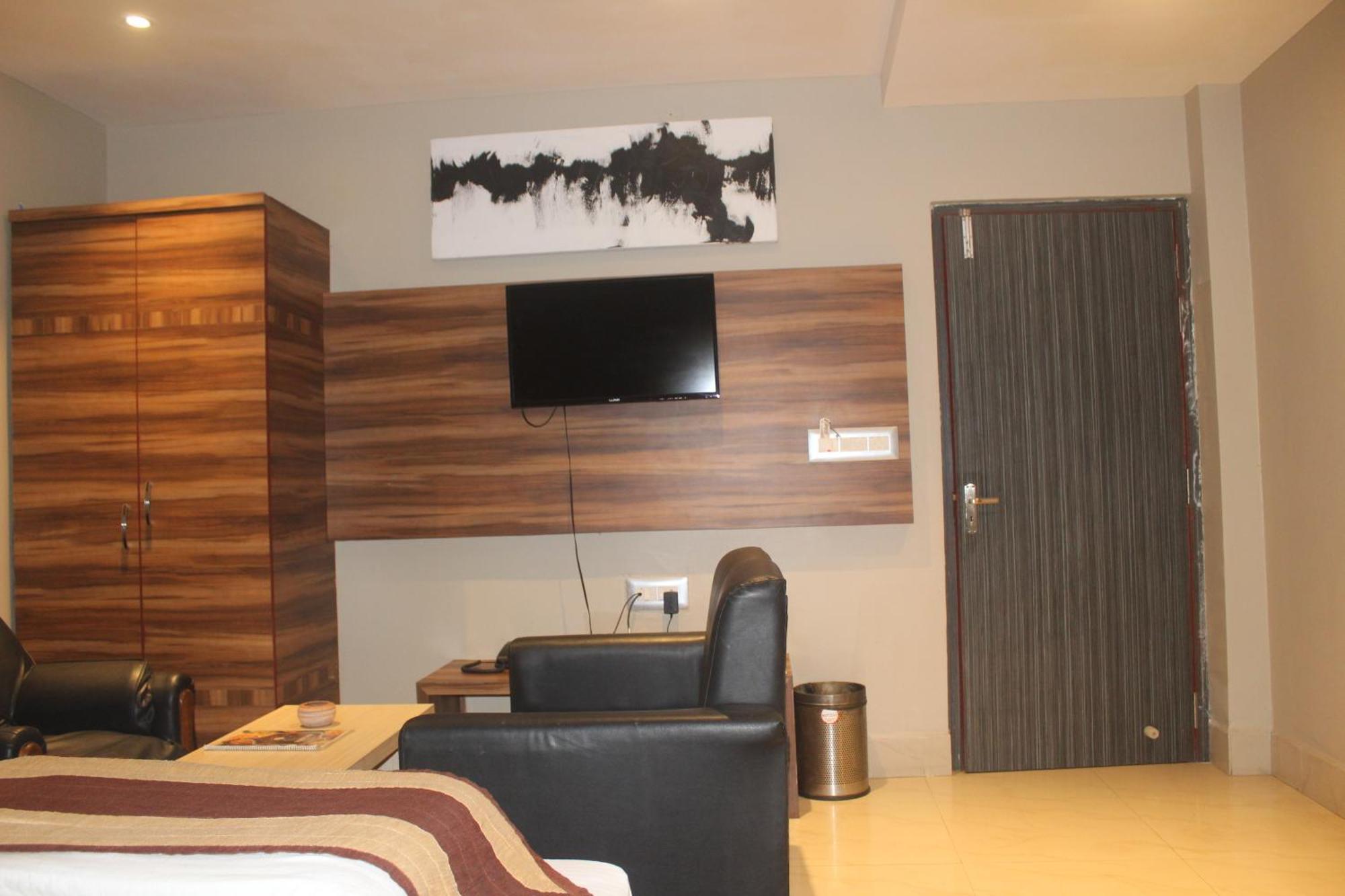 Hotel Oishi Plaza Mukutmanipur Dış mekan fotoğraf