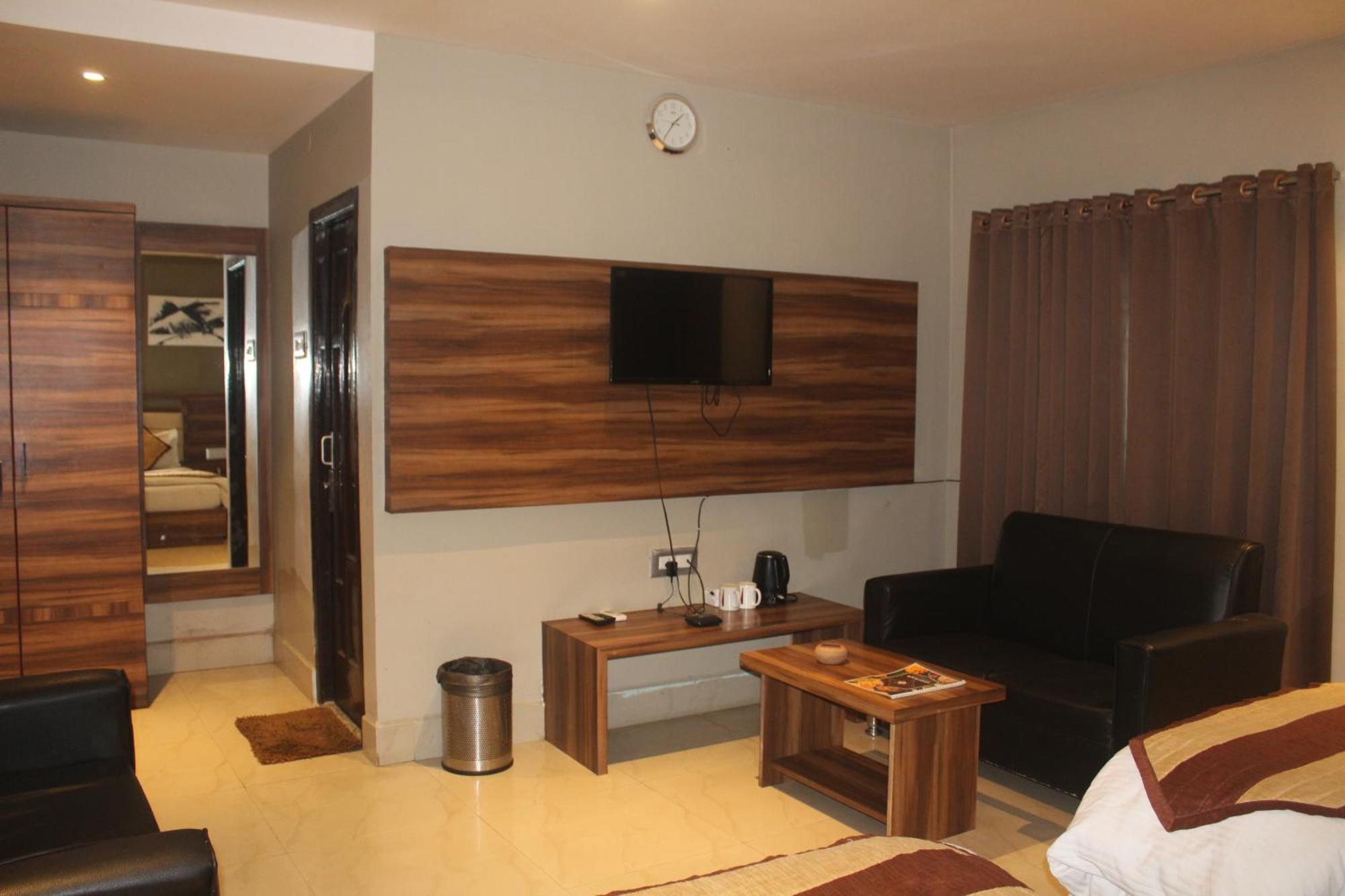 Hotel Oishi Plaza Mukutmanipur Dış mekan fotoğraf